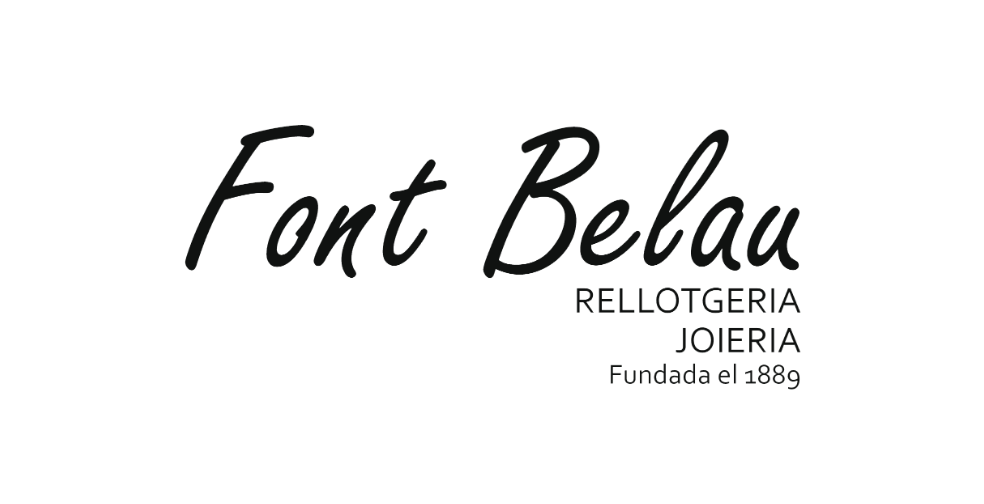 Font Belau